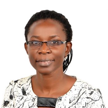 Ms. Esther Nanfuka Kalule
