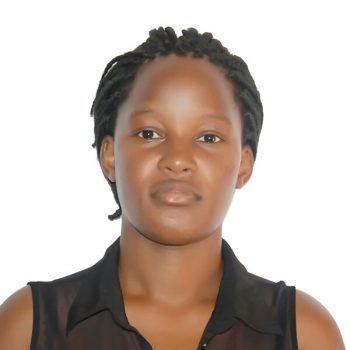 Ms. Sharon Adong