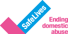 Safe Lives - None in Three