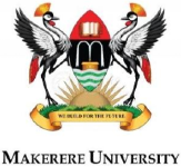 Logo of Makarere University, Uganda