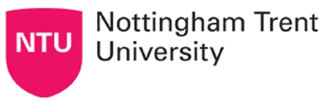 Logo of Nottingham Trent University