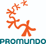 Logo of Promundo