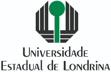 Logo of Universidade Estadual de Londrina