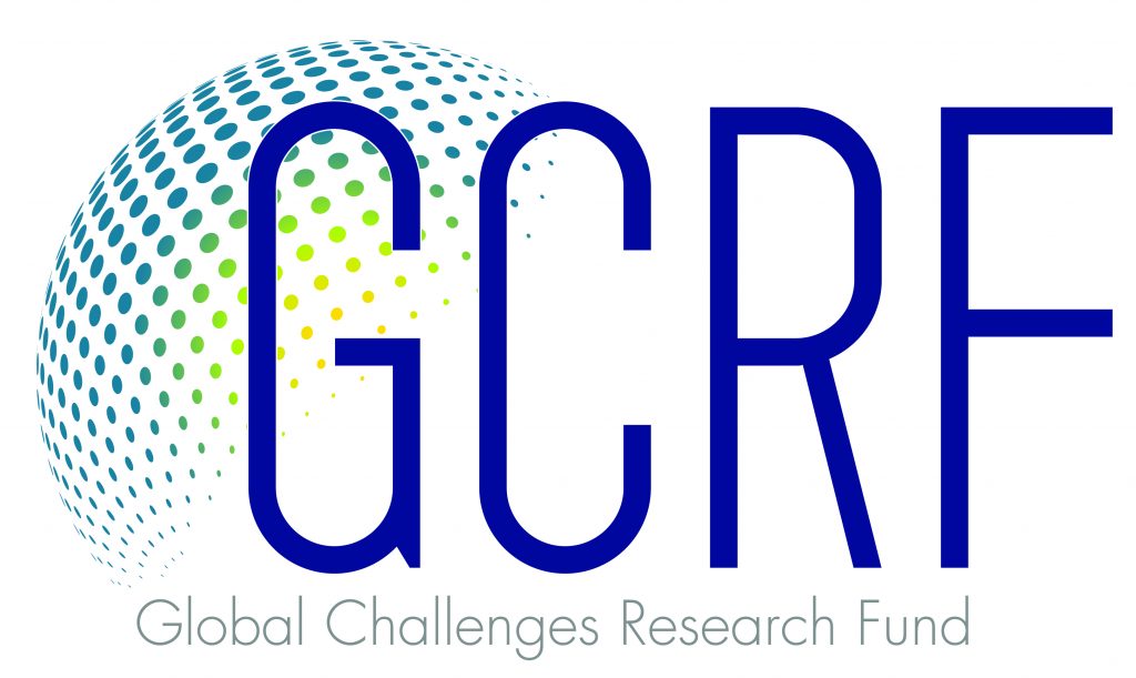 Global Challenges Research Fund - None in Three