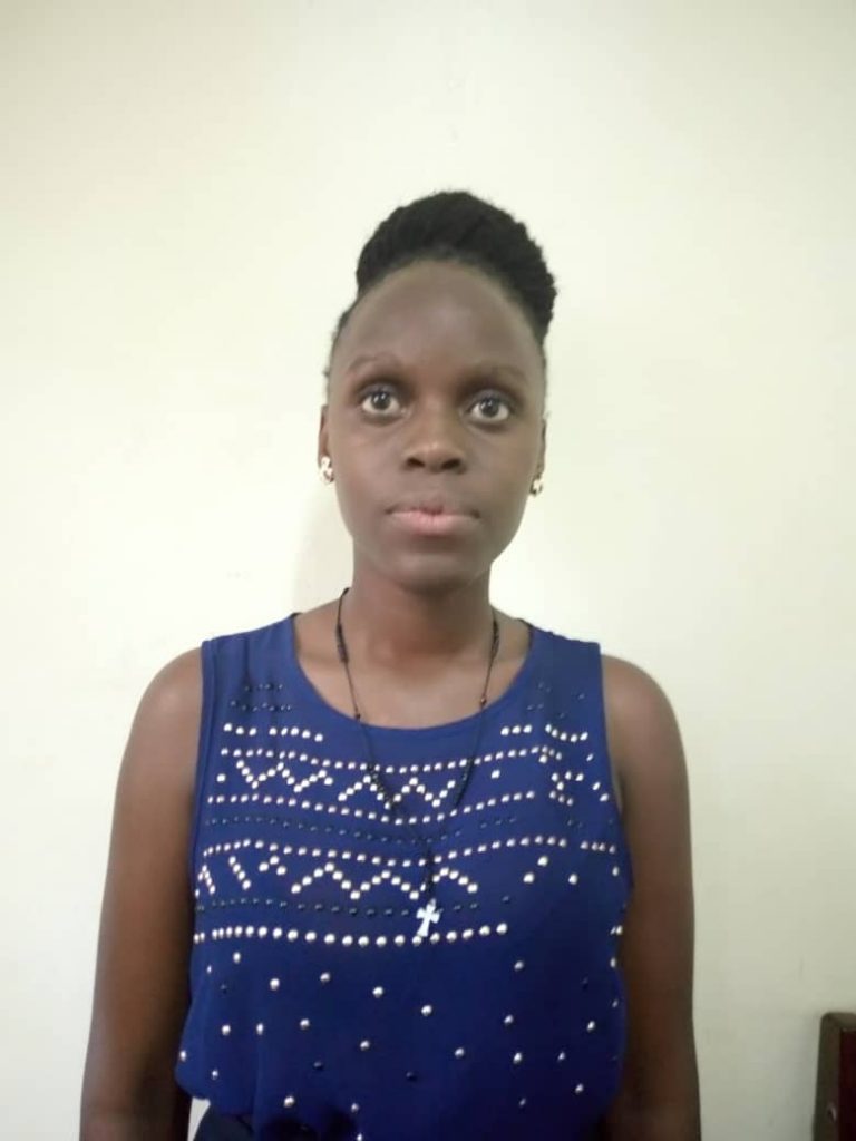 None in Three Research Centre Uganda