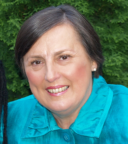 Sue Hanson - None in Three