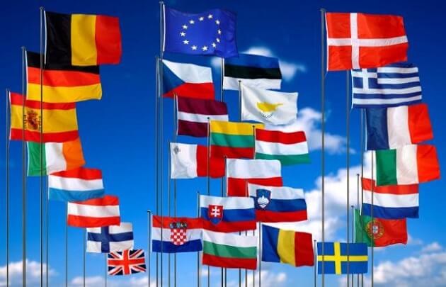 Multilateralism - None in Three - EU Conference