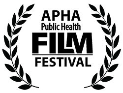 APHA Film Festival Logo