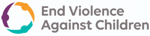 Logo of UN End Violence Fund