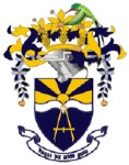 Logo of University of Technology, Jamaica