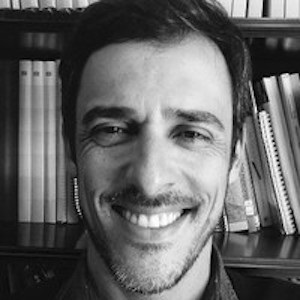 Rodrigo Laro
